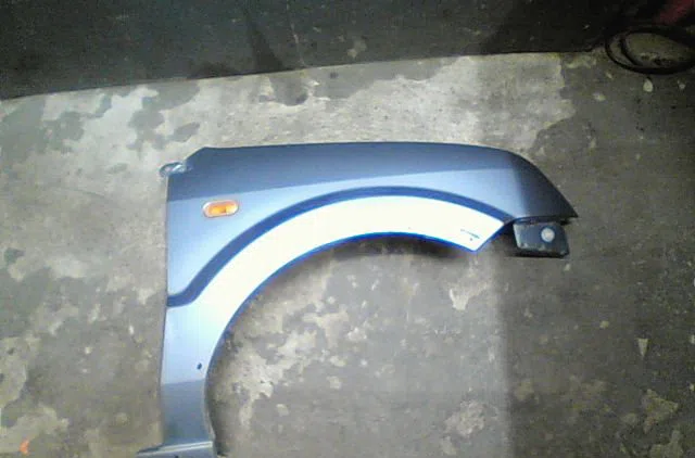 Aile avant droite Ford FUSION (JU_) 1.6 tdci (2004-2012) 5 portes occasion