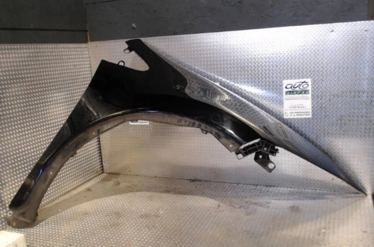 Aile avant droite HONDA CIVIC 8  CIVIC 8 PHASE 1 occasion
