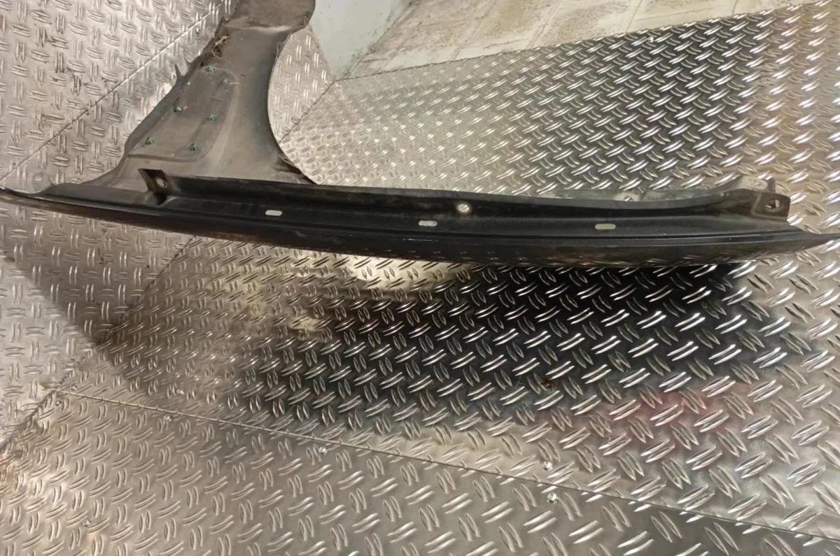 Aile avant droite Hyundai COUPE II (GK) 2.0 (2002-2009) occasion