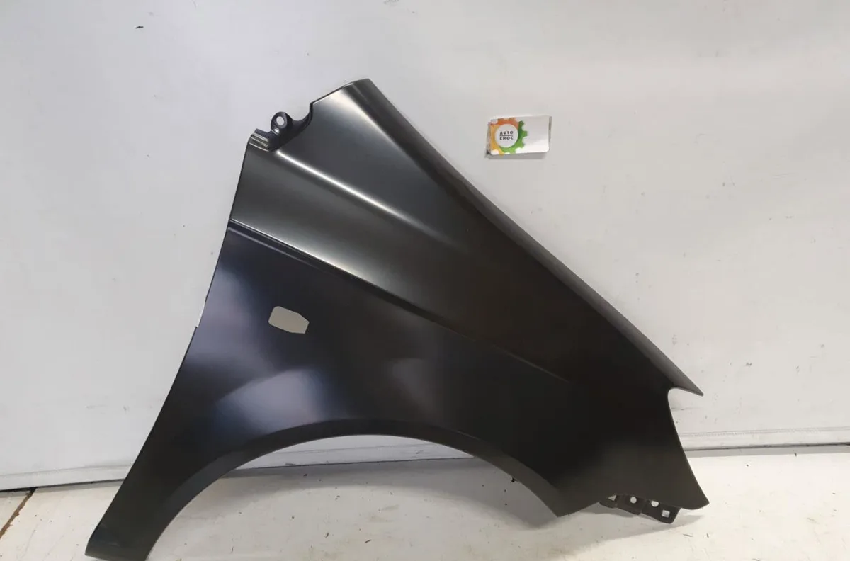 Aile avant droite HYUNDAI GETZ PHASE 2 occasion