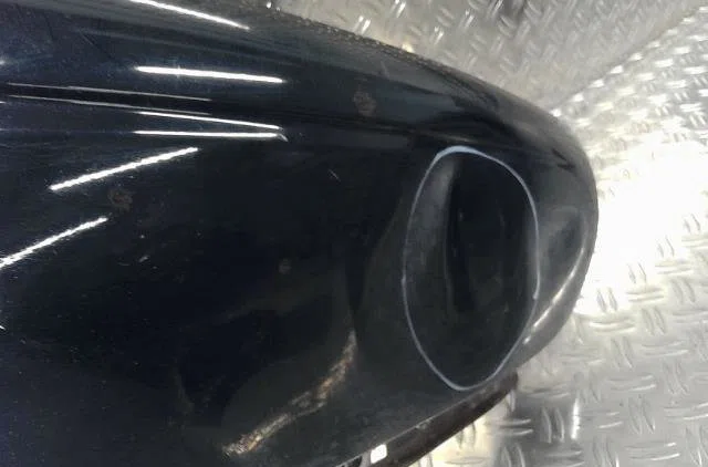 Aile avant droite Jaguar X-TYPE I (X400) 2.1 v6 (2002-2009) occasion