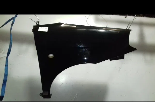 Aile avant droite Lancia YPSILON (843_) 1.3 d multijet (843.axf11, 843.axf1a, 843.axm11,... (2006-2011) occasion