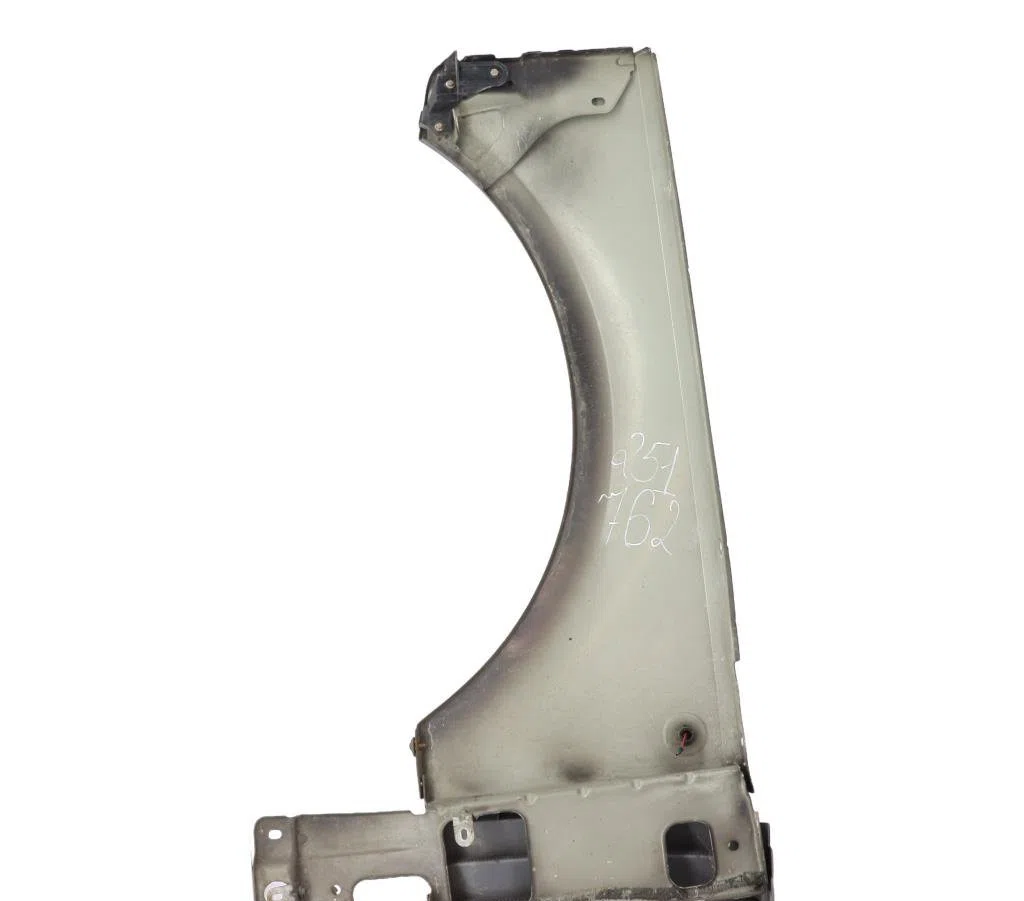 Aile avant droite Land rover RANGE ROVER III (L322) 3.6 d 4x4 (2006-2012) occasion