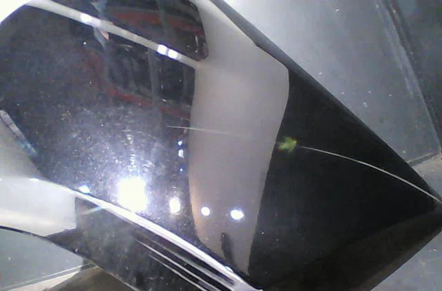 Aile avant droite Mercedes-benz CLASSE A (W169) A 180 cdi (169.007, 169.307) (2004-2012) 5 portes occasion