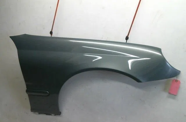 Aile avant droite Mercedes-benz CLASSE C (W203) C 200 cdi (203.007) (2003-2007) occasion