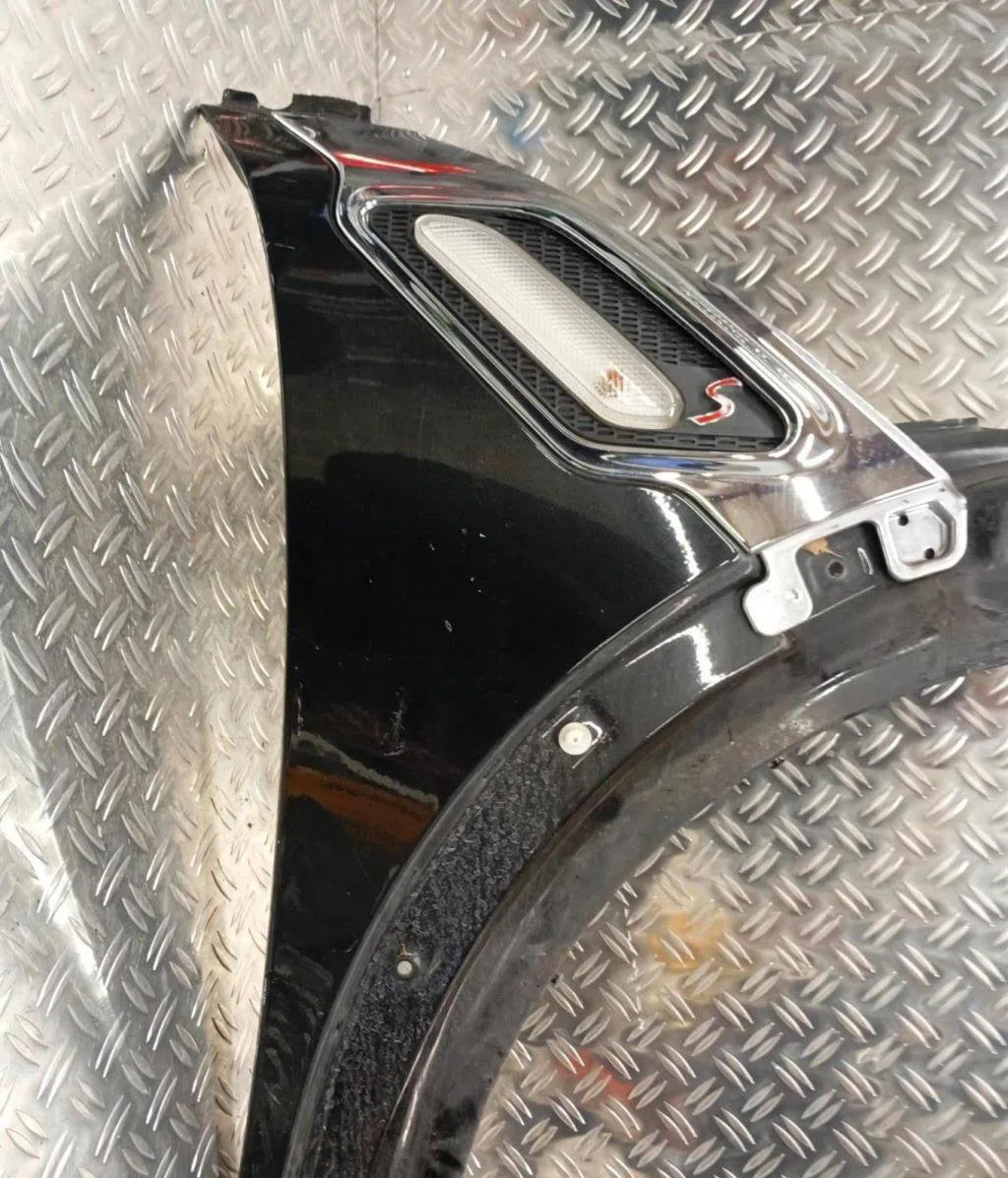 Aile avant droite Mini MINI COUNTRYMAN (R60) Cooper sd (2011-2016) occasion