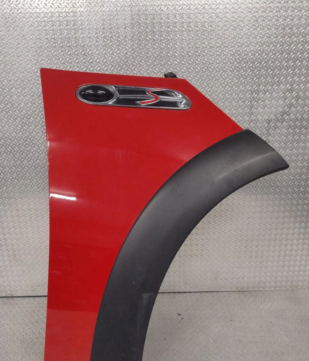 Aile avant droite Mini MINI (R50, R53) Cooper s (2002-2006) occasion