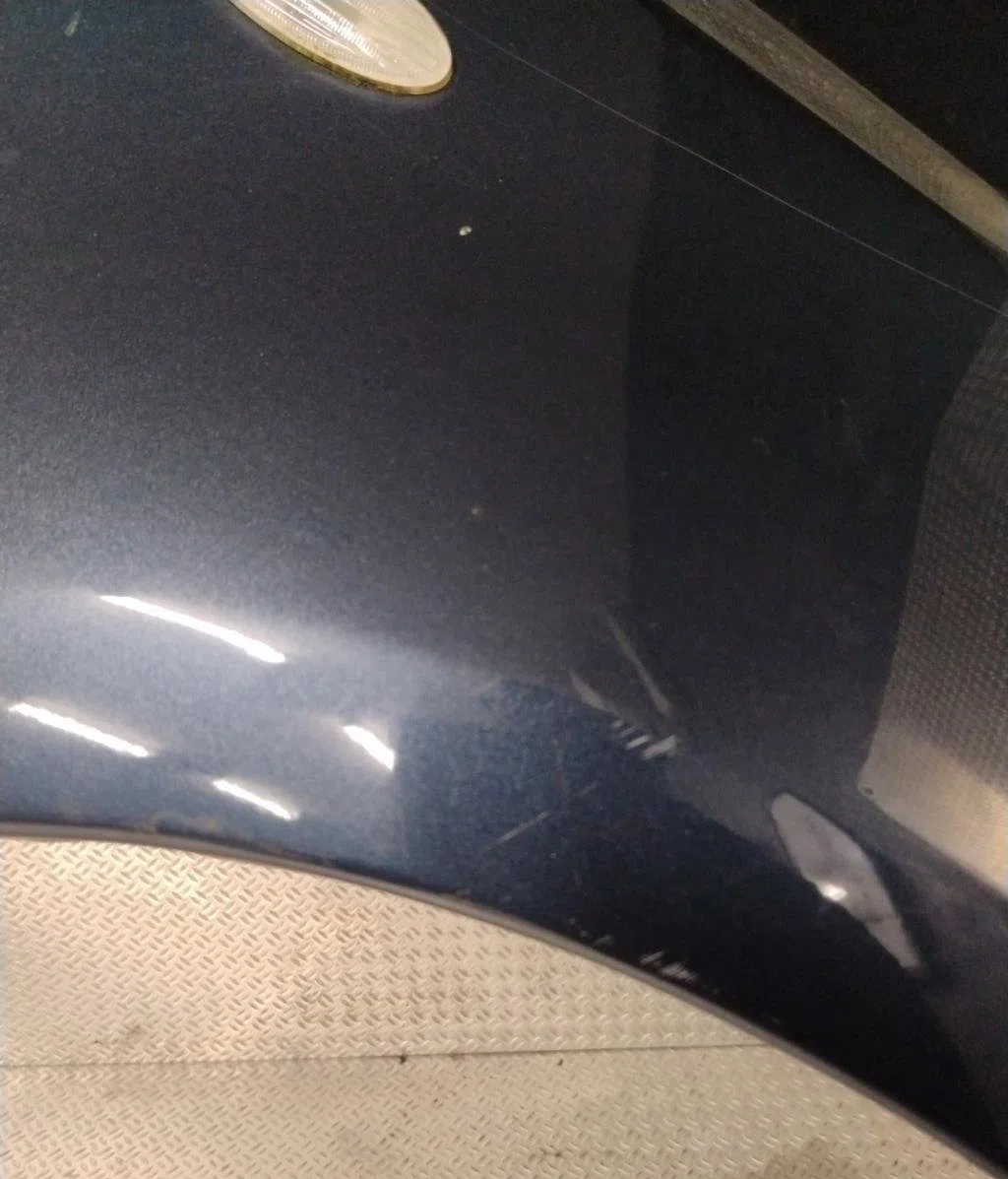 Aile avant droite Nissan NOTE (E11, NE11) 1.4 (2006-2012) occasion