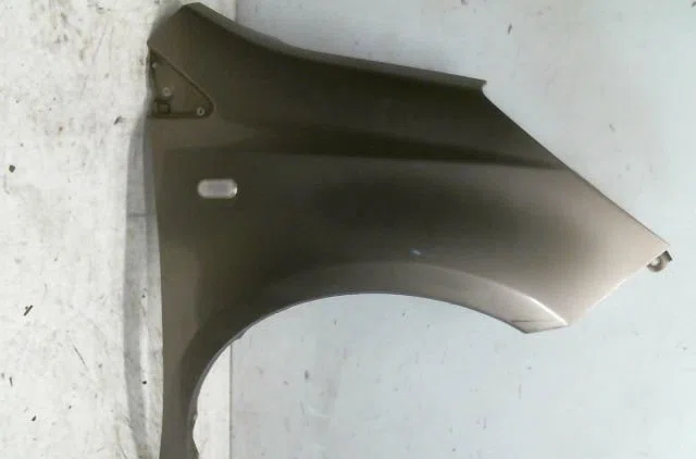 Aile avant droite Nissan NOTE (E11, NE11) 1.5 dci (2010-2012) occasion