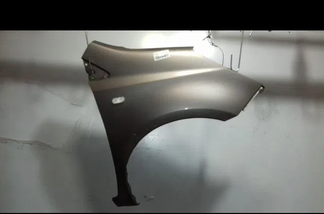 Aile avant droite Nissan NOTE (E11, NE11) 1.5 dci (2010-2012) occasion