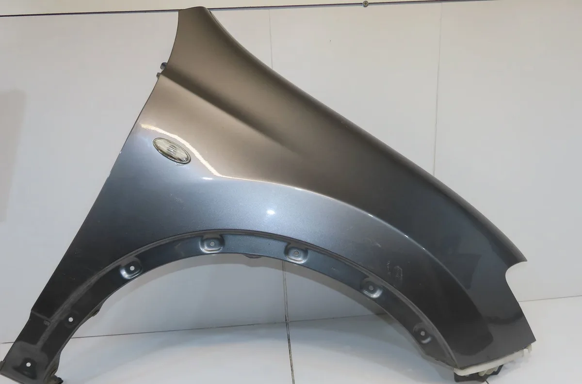 Aile avant droite Nissan QASHQAI - QASHQAI 2 I (J10, NJ10, JJ10E) 2.0 dci (2007-2013) occasion