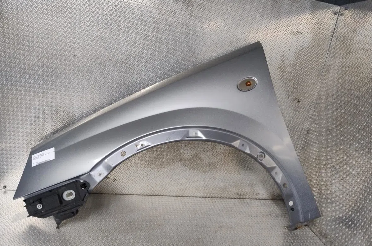 Aile avant droite OPEL CORSA C  CORSA C PHASE 2 occasion