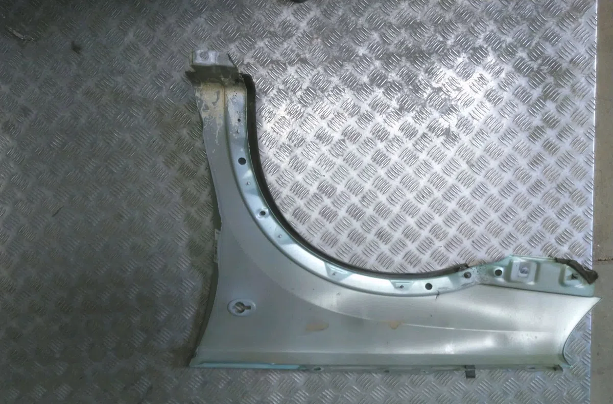 Aile avant droite OPEL CORSA occasion