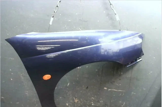 Aile avant droite Opel TIGRA (S93) 1.4 16v (f07) (1994-2000) occasion
