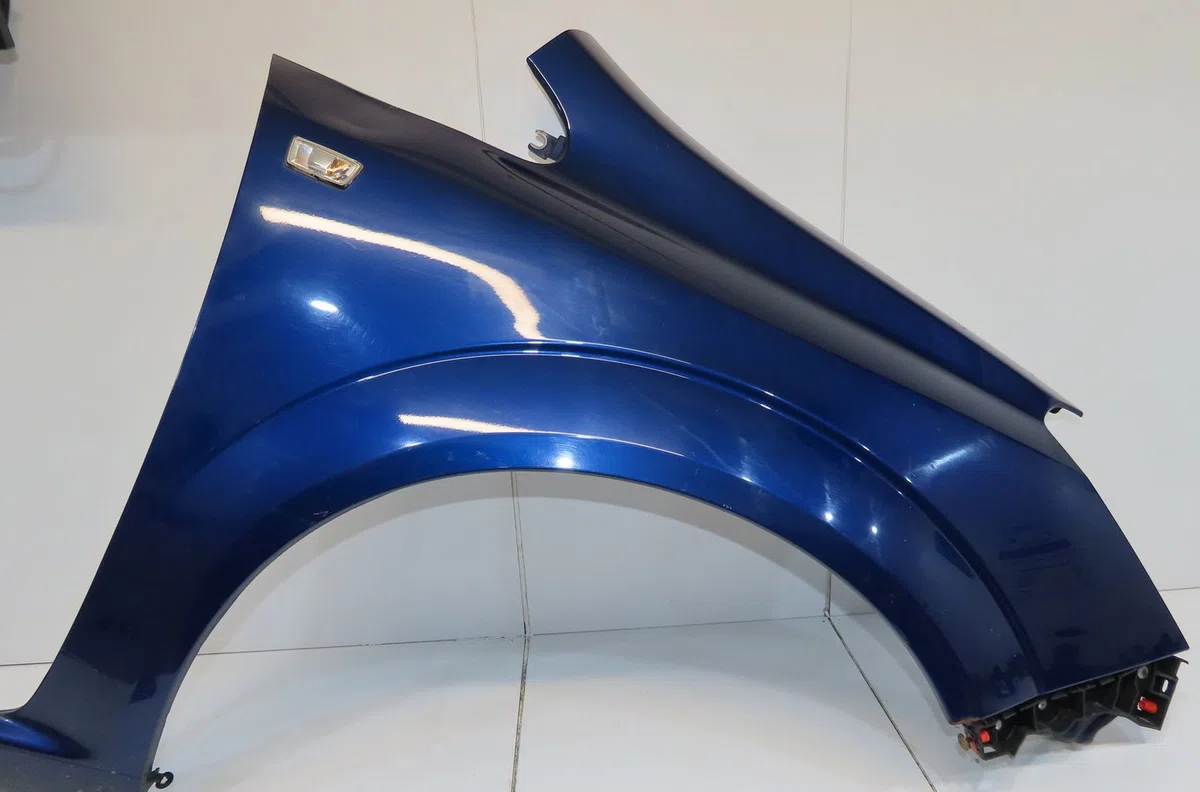 Aile avant droite Opel ZAFIRA - ZAFIRA FAMILY B (A05) 1.9 cdti (m75) (2005-2015) 5 portes occasion