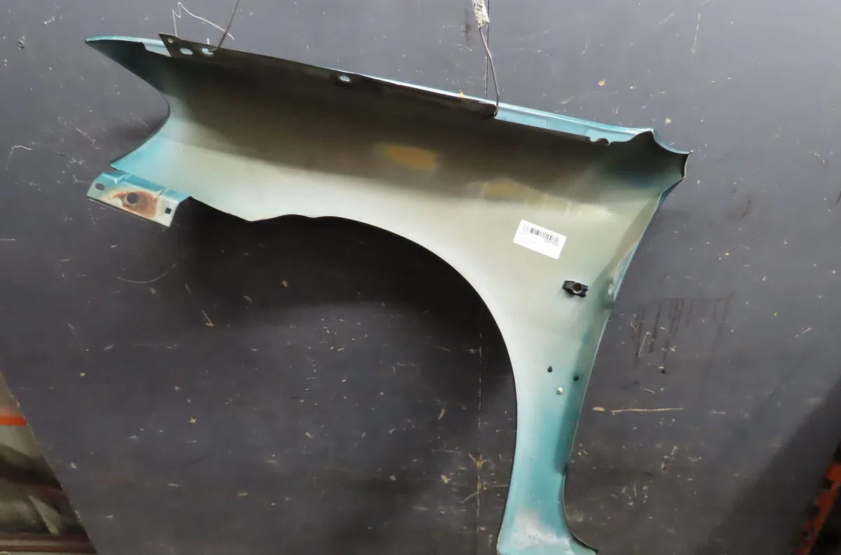 Aile avant droite Peugeot 106 II (1A_, 1C_) 1.0 i (1996-2001) occasion