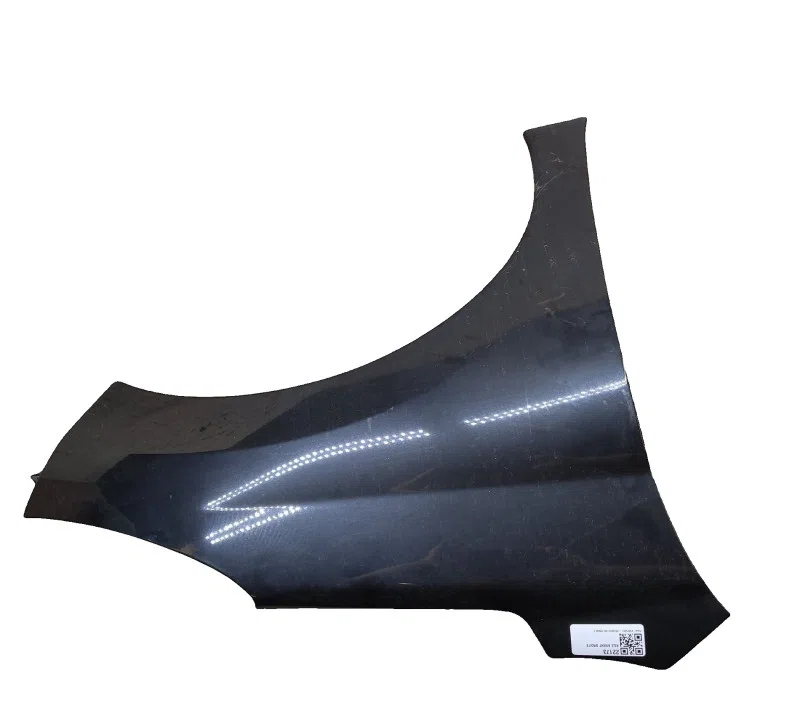 AILE AVANT DROITE PEUGEOT 207 00007841V0