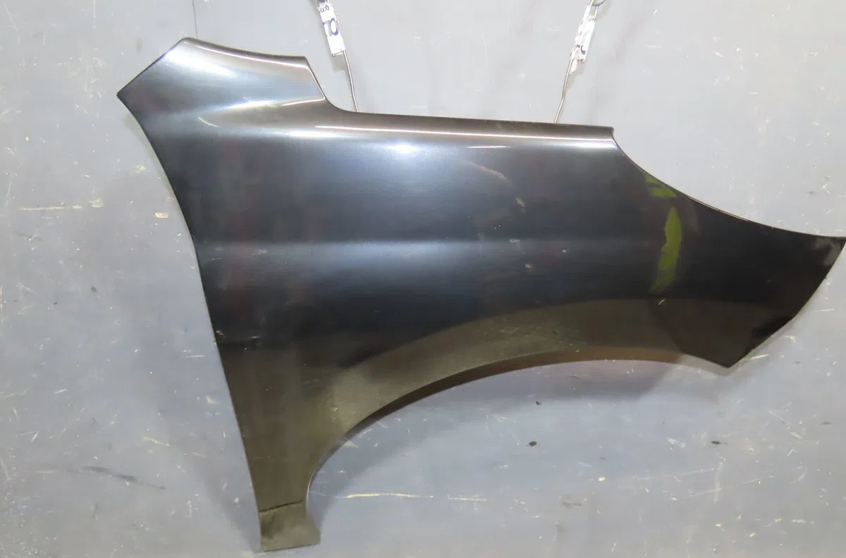 Aile avant droite Peugeot 207 CC (WD_) 1.6 hdi (2007-2015) occasion