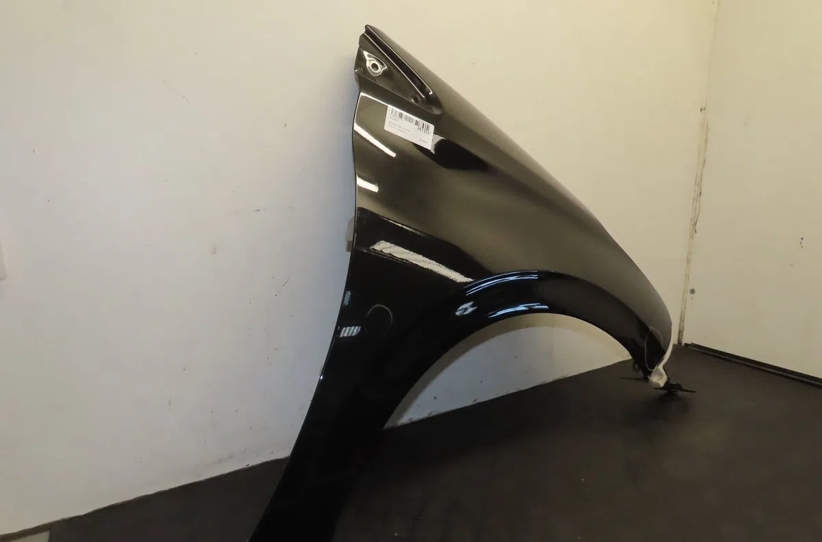 Aile avant droite Peugeot 208 I (CA_, CC_) 1.6 hdi (2012) occasion