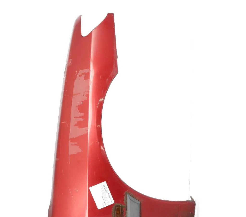 Aile avant droite Peugeot 306 3-5 portes (7A, 7C, N3, N5) 1.6 (1993-2000) occasion