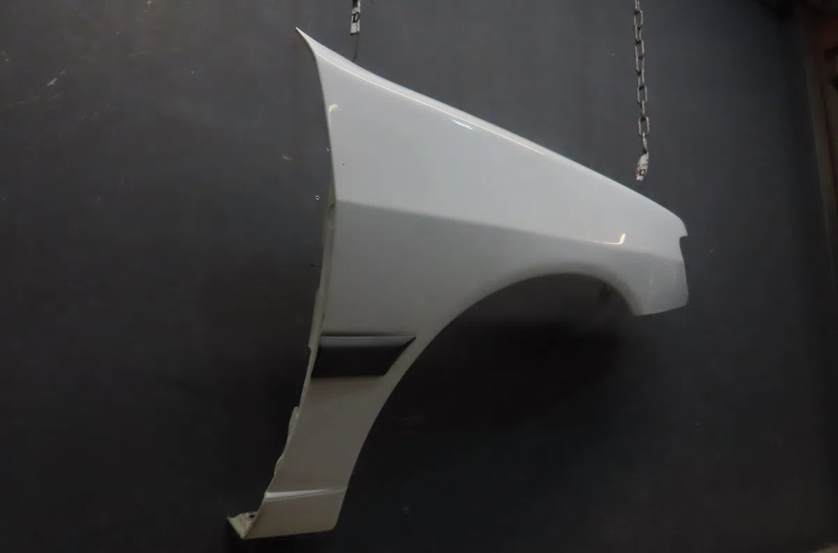 Aile avant droite Peugeot 306 3-5 portes (7A, 7C, N3, N5) 1.9 d (1994-2001) occasion