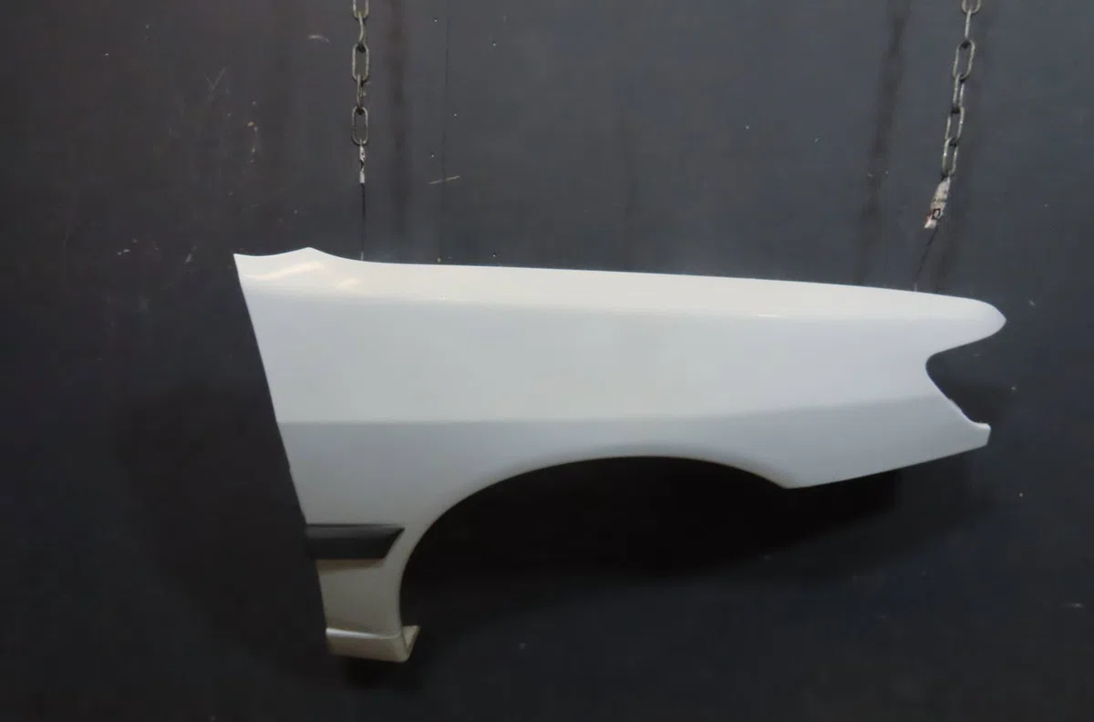 Aile avant droite Peugeot 306 3-5 portes (7A, 7C, N3, N5) 1.9 d (1994-2001) occasion