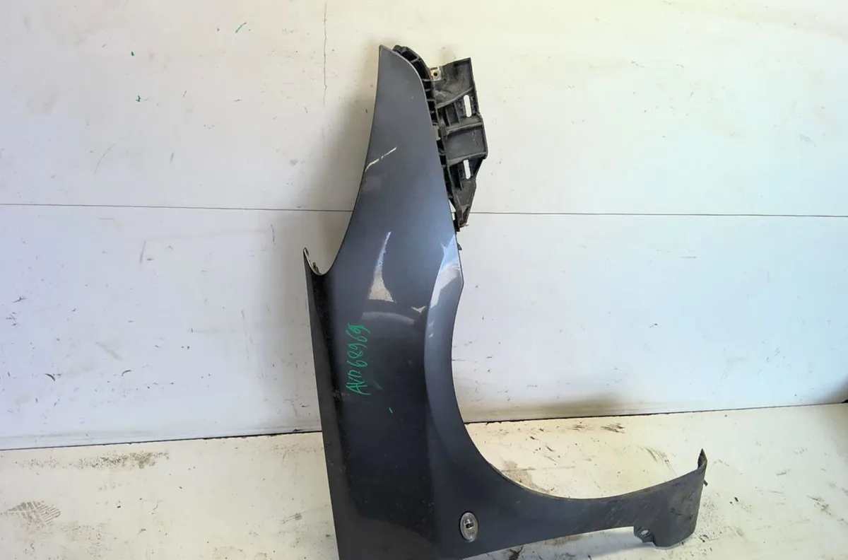Aile avant droite Peugeot 307 (3A-C) 1.6 16v (2000-2007) 5 portes occasion