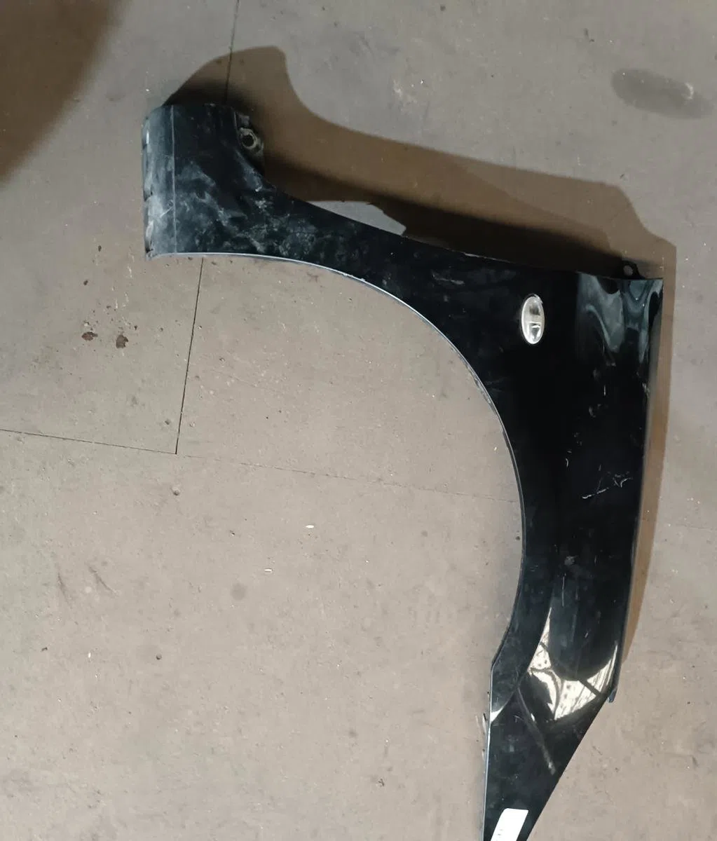 Aile avant droite Peugeot 307 (3A-C) 2.0 hdi 135 (2003-2007) occasion