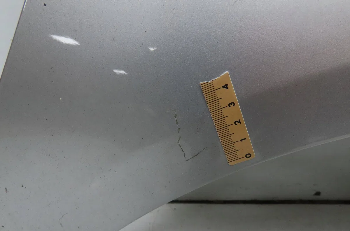 Aile avant droite Peugeot 308 SW II (LC_, LJ_, LR_, LX_, L4_) 1.2 thp 110 (2014-2021) occasion