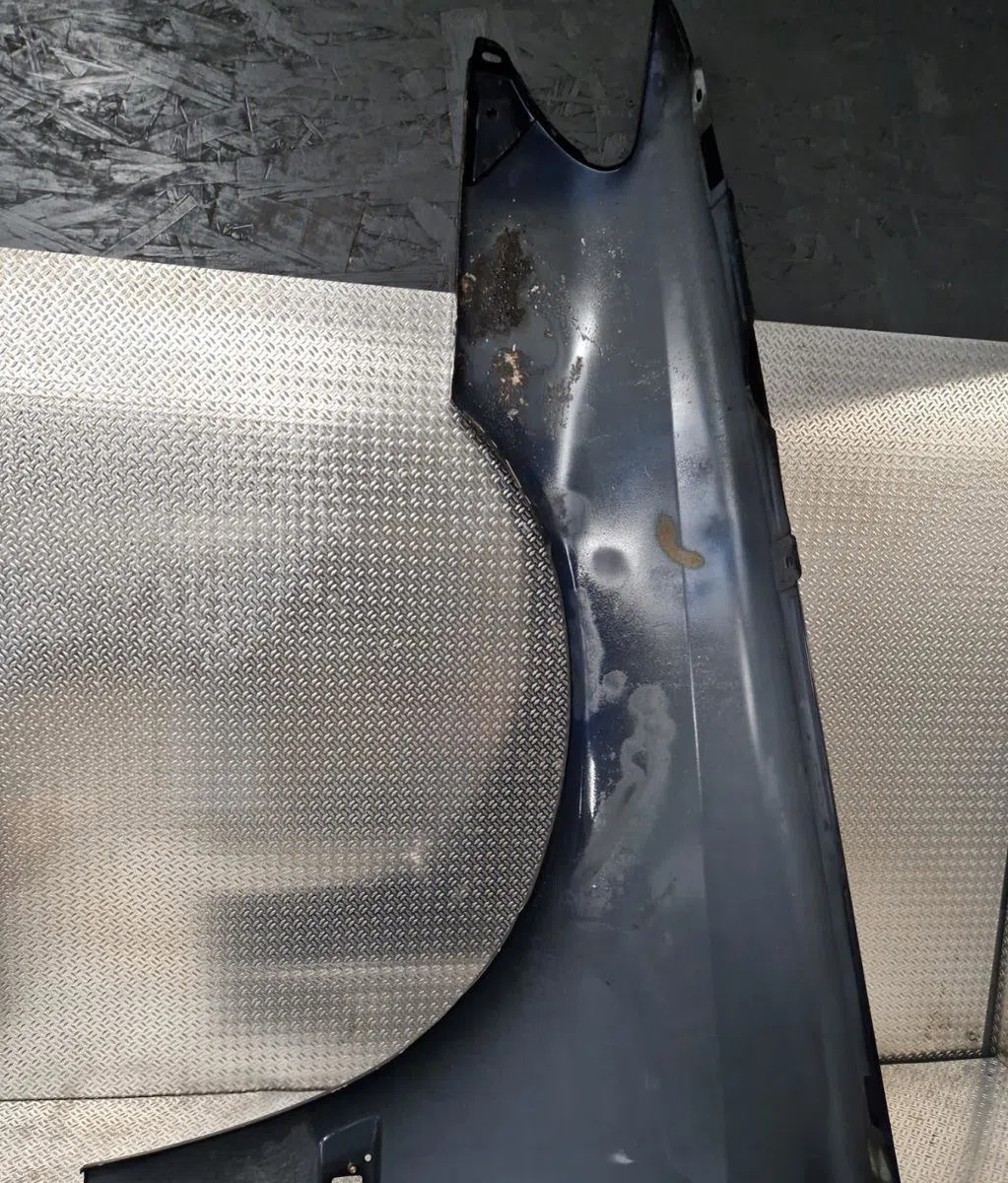 Aile avant droite Peugeot 406 (8B) 1.8 16v (1995-2000) occasion