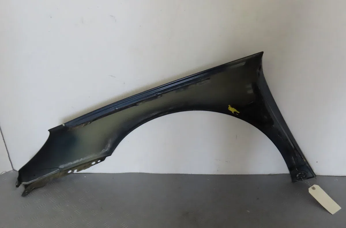Aile avant droite Peugeot 407 (6D_) 2.0 hdi (6drhrh) (2009-2010) occasion