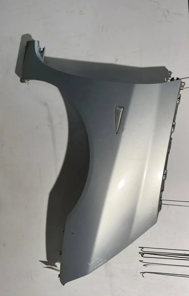 Aile avant droite Renault ESPACE IV (JK0-1_) 1.9 dci (jk0u) (2003-2005) 5 portes occasion