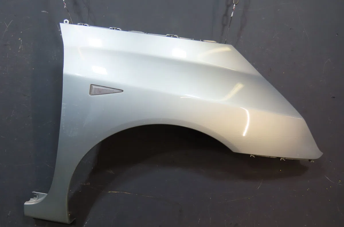 Aile avant droite Renault ESPACE IV (JK0-1_) 2.0 (jk09) (2002-2015) occasion