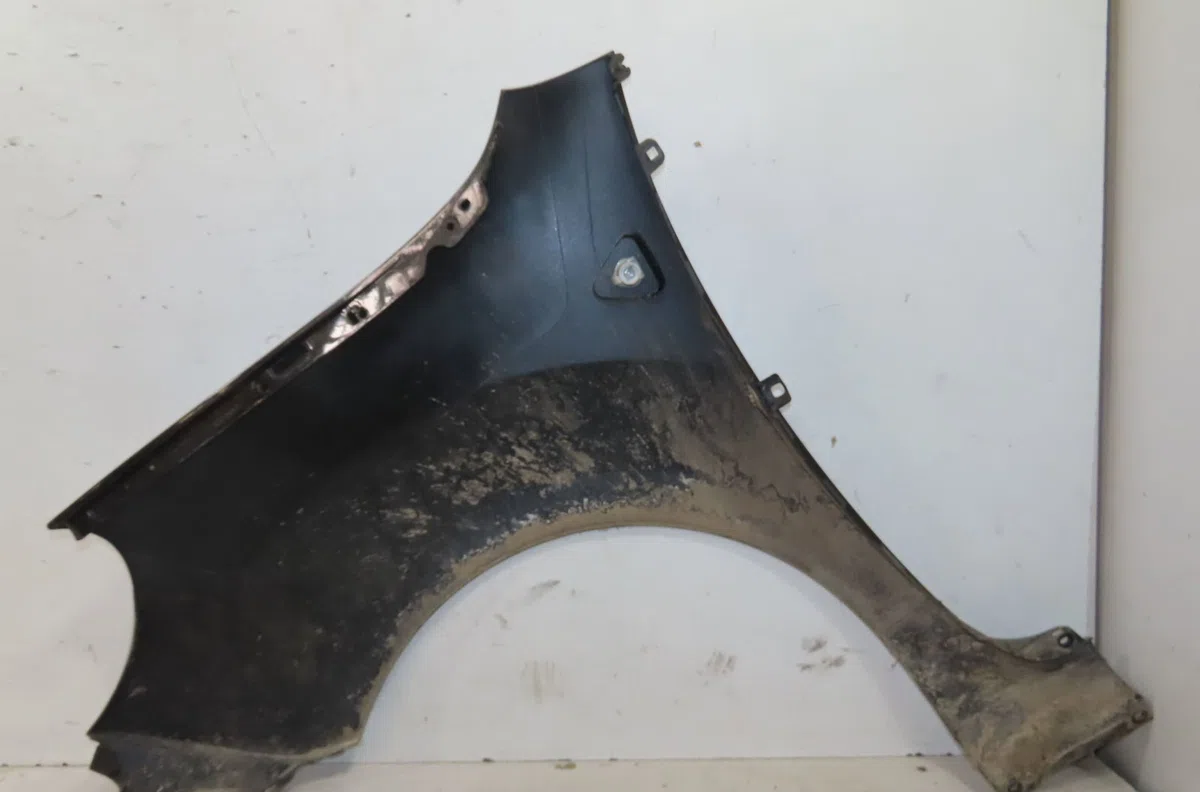Aile avant droite Renault KANGOO BE BOP (KW0-1_) 1.5 dci (kw0f) (2009-2012) occasion