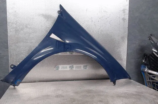 Aile avant droite RENAULT MEGANE 2  MEGANE 2 PHASE 1 occasion