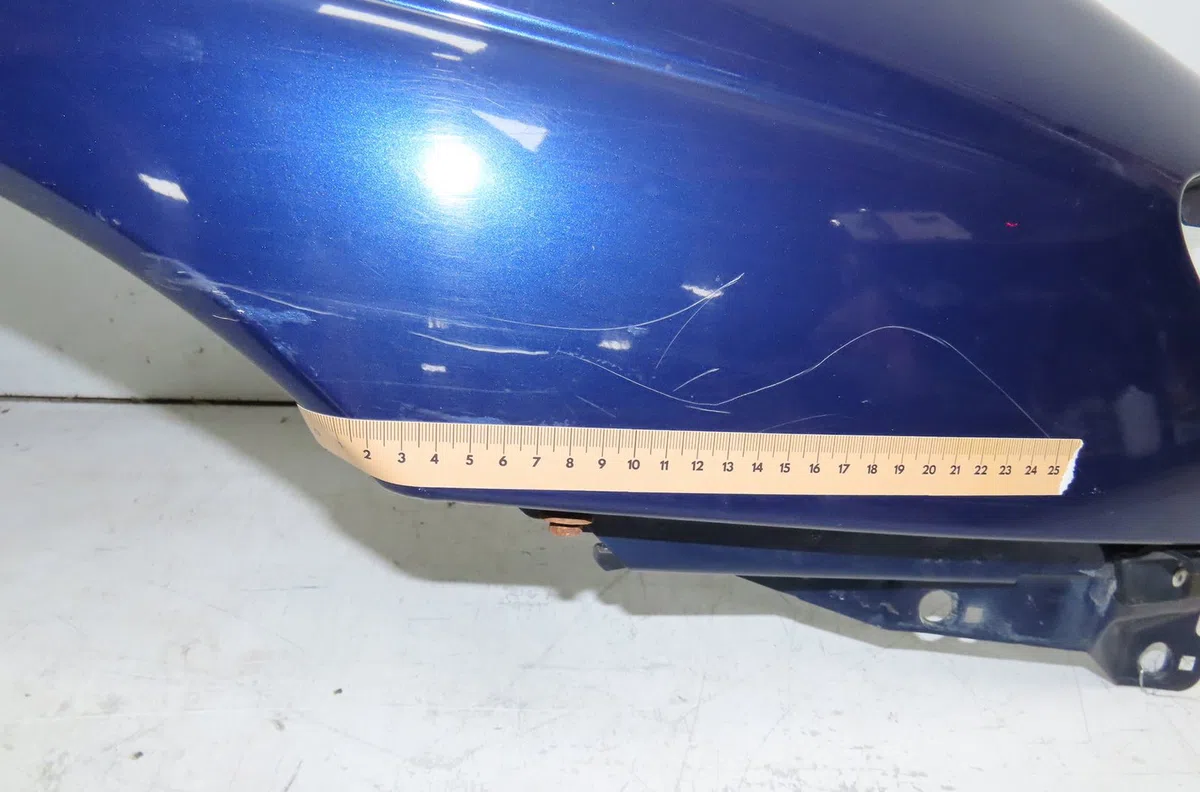Aile avant droite Renault MEGANE I (BA0-1_) 1.6 e (ba0f, ba0s) (1996-1999) occasion