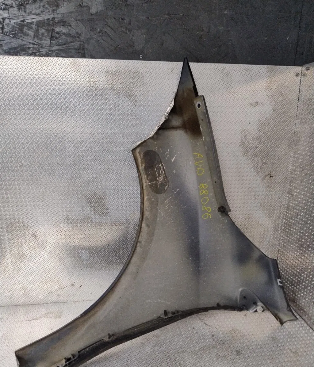 Aile avant droite Renault MEGANE III 3-5 portes (BZ0-1_, B3_) 1.2 tce (bz2b, bz11) (2012-2015) 5 portes occasion