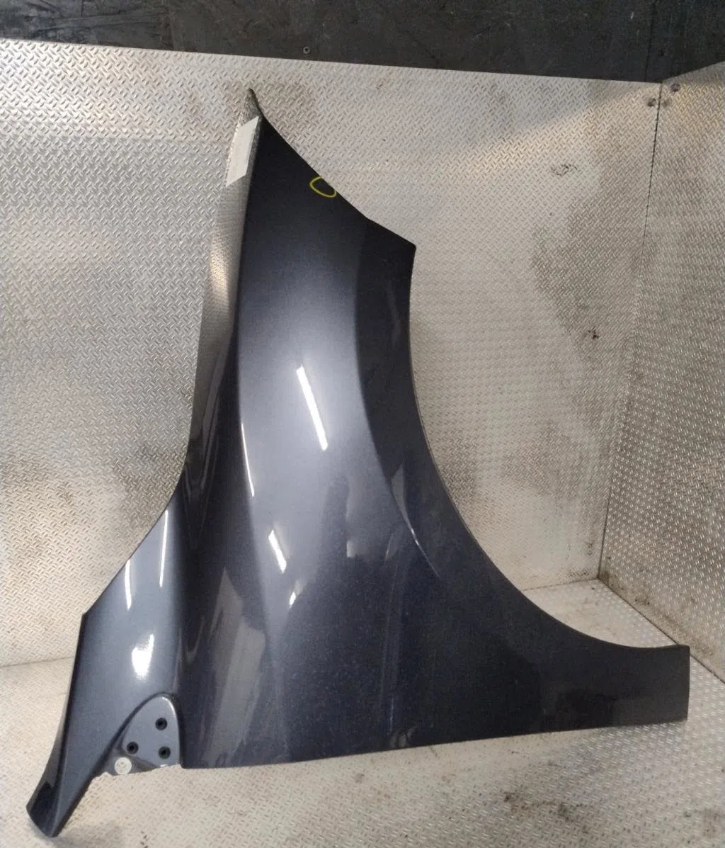 Aile avant droite Renault MEGANE III 3-5 portes (BZ0-1_, B3_) 1.2 tce (bz2b, bz11) (2012-2015) 5 portes occasion