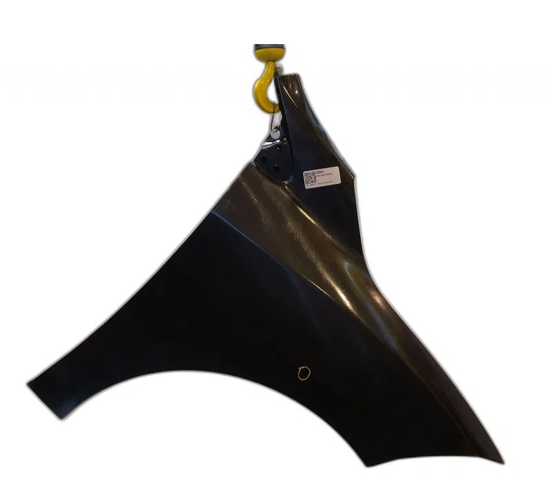 AILE AVANT DROITE RENAULT MEGANE III 631005149R