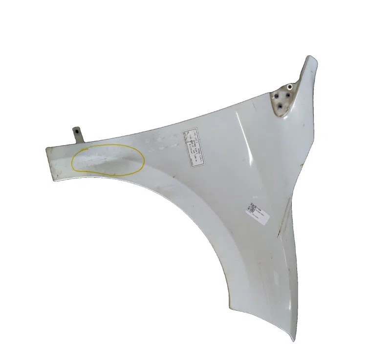 AILE AVANT DROITE RENAULT MEGANEIII 631005149R
