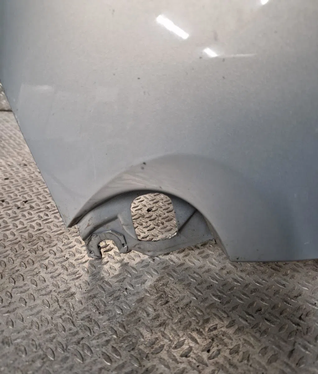 Aile avant droite RENAULT SCENIC 1 PHASE 2 occasion