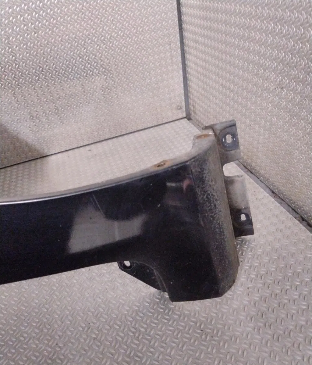 Aile avant droite Renault TWINGO II (CN0_) 1.2 (cn0d) (2007-2014) 3 portes occasion