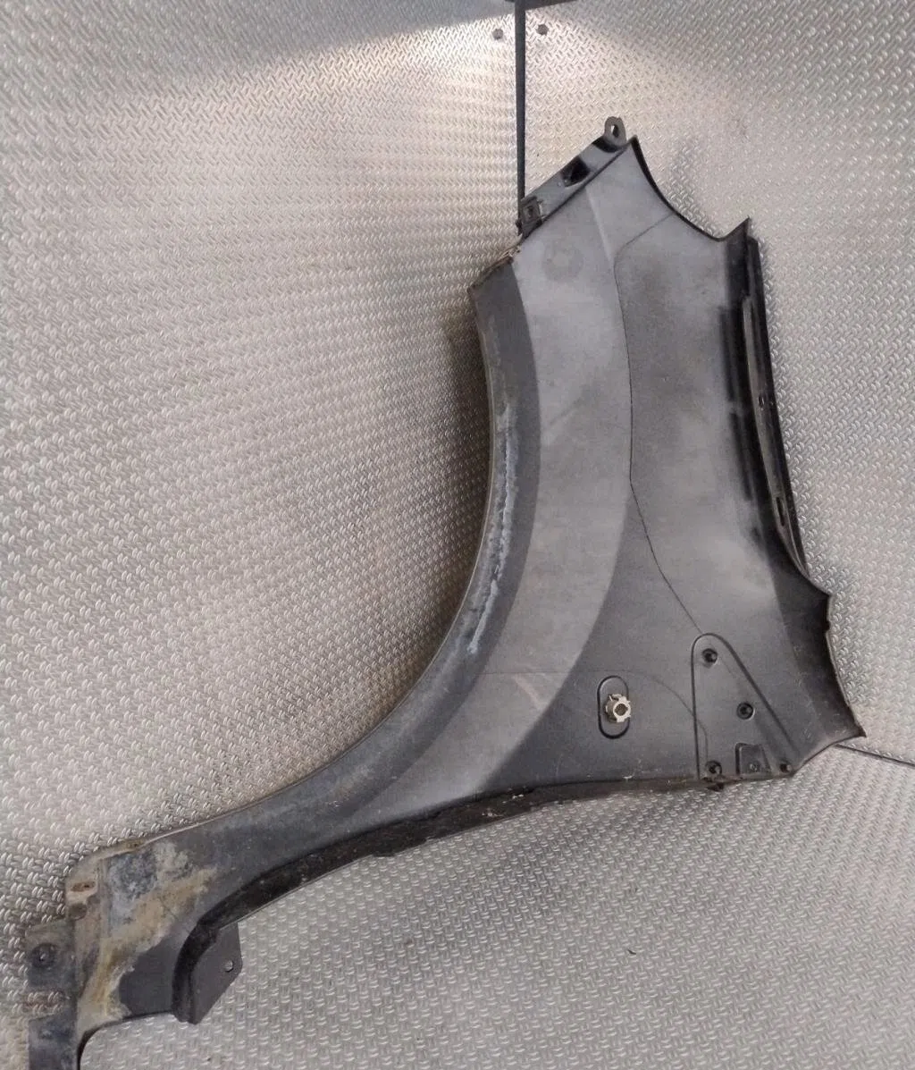 Aile avant droite Renault TWINGO II (CN0_) 1.2 (cn0d) (2007-2014) 3 portes occasion