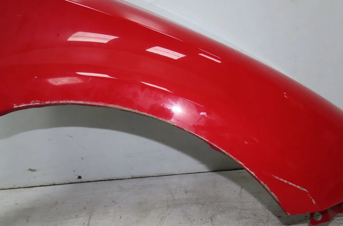 Aile avant droite Seat LEON (1P1) 2.0 tdi 16v (2005-2012) occasion