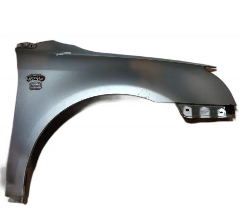AILE AVANT DROITE TOYOTA AVENSIS 5381105020