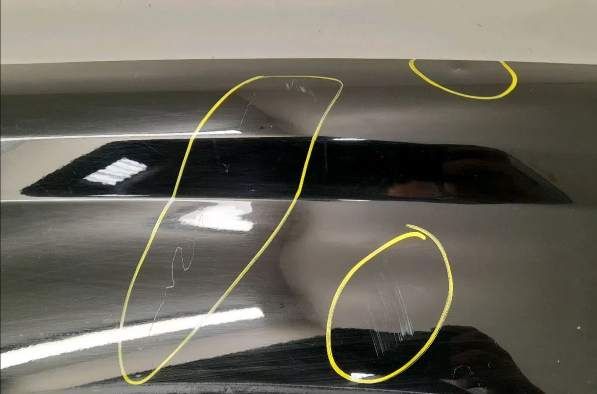Aile avant droite Toyota RAV 4 II (_A2_) 2.0 d 4wd (cla20_, cla21_) (2001-2005) occasion