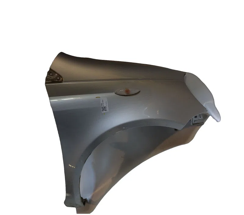 AILE AVANT DROITE TOYOTA YARIS 538110D010