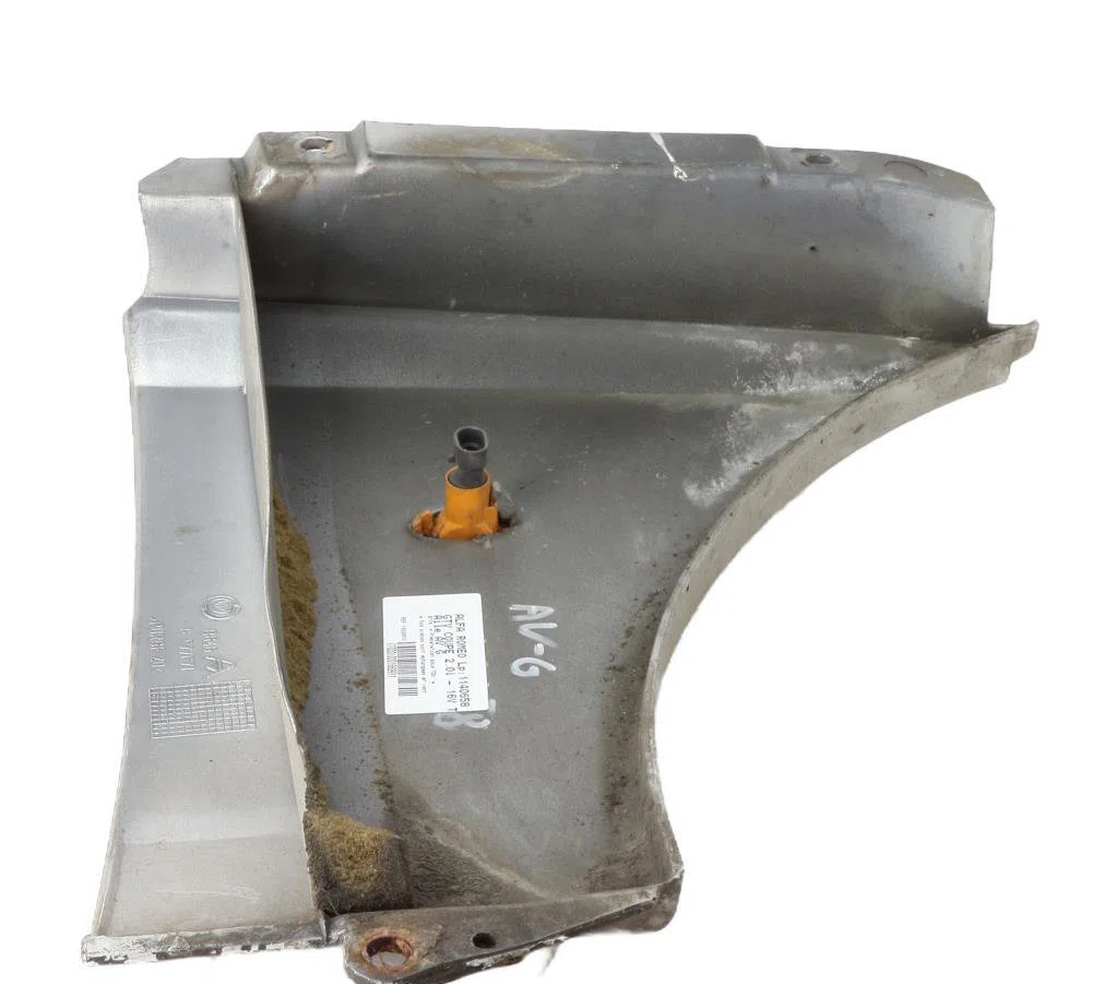 Aile avant gauche Alfa romeo GTV (916_) 2.0 t.spark 16v (916.c2__, 916c2c00) (1995-2005) occasion
