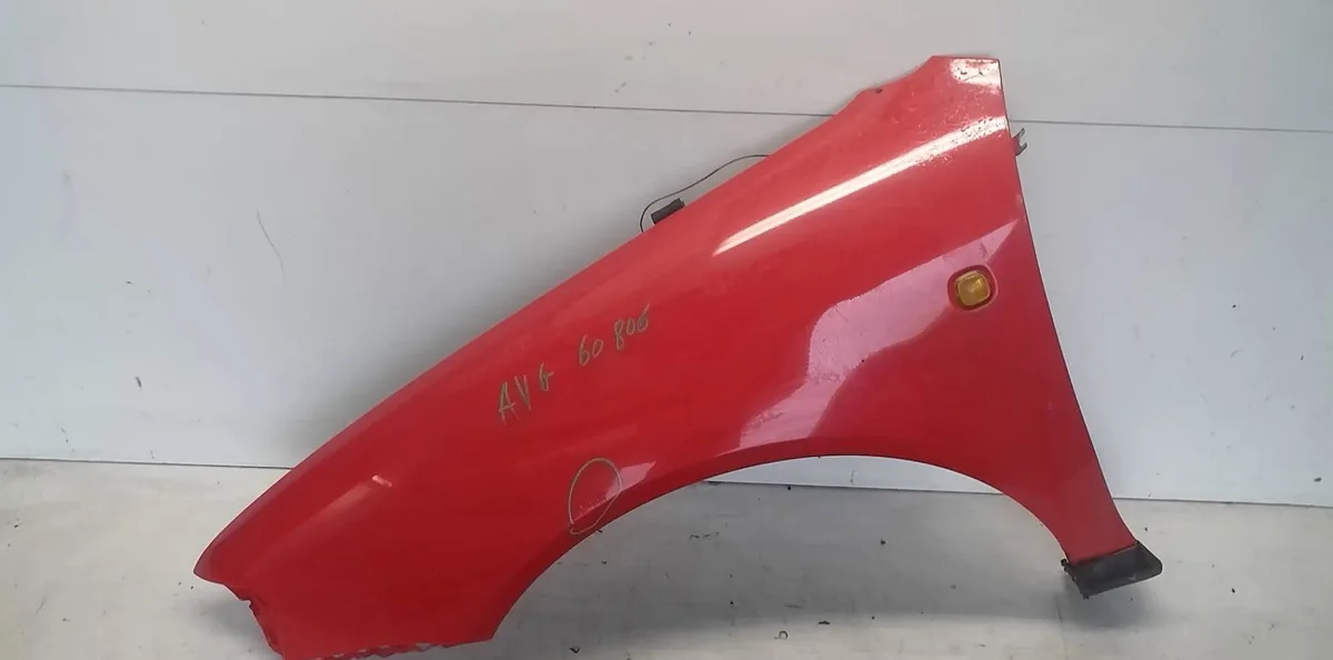Aile avant gauche Audi A3 (8L1) 1.9 tdi (1996-2001) occasion