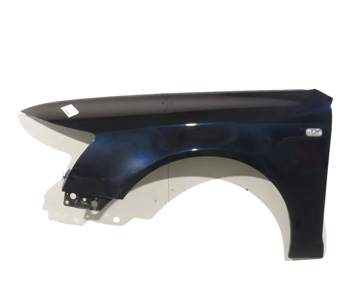 Aile avant gauche Audi A6 C6 (4F2) 2.4 (2004-2008) occasion